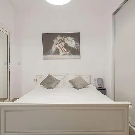 Central Studio Apartamento Braşov