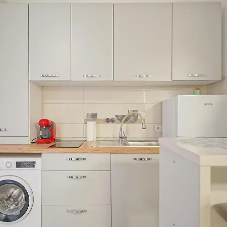Central Studio Apartamento Braşov