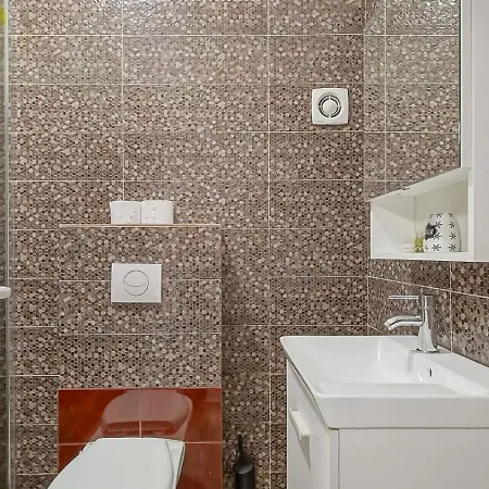 Apartamento Central Studio Braşov