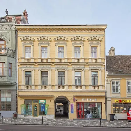 Central Studio Брашов