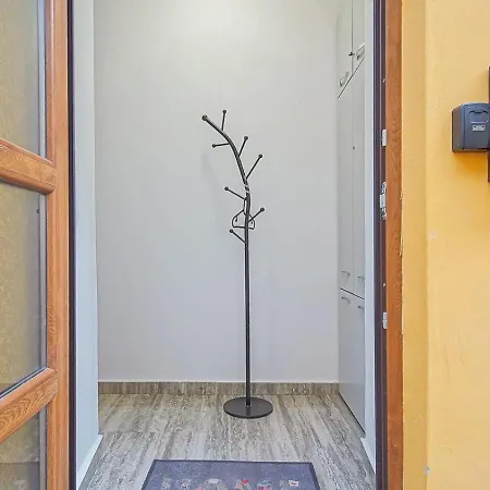 Central Studio Apartamento Braşov