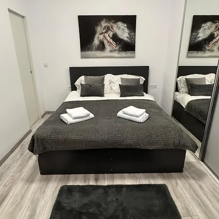 Apartamento Central Studio