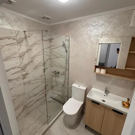 Apartamento Central Studio Braşov