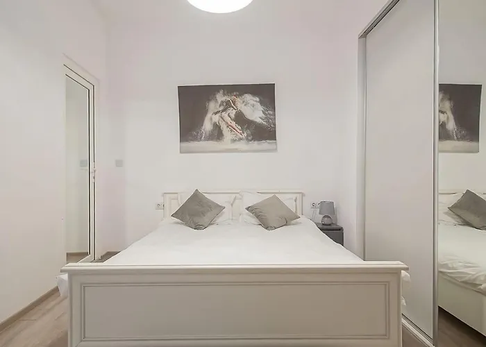 Central Studio Appartamento Braşov