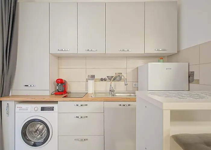 Central Studio Appartamento Braşov