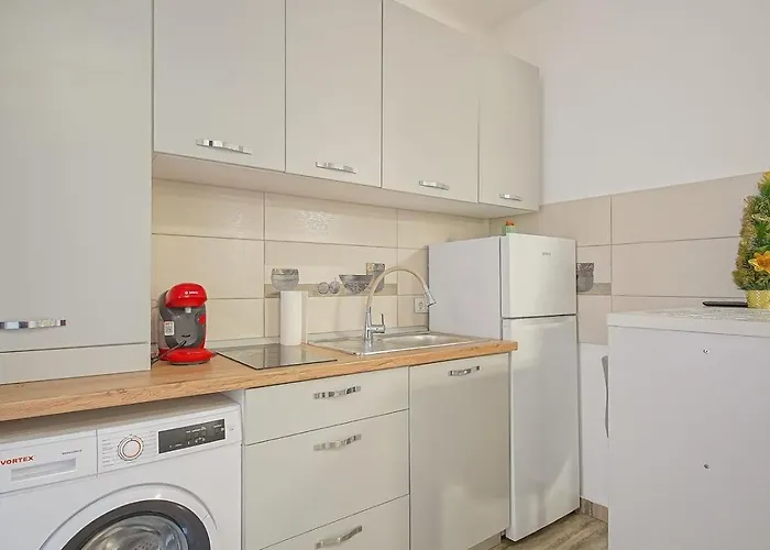 Central Studio Appartamento