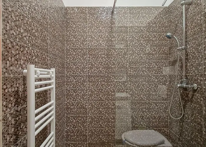 Central Studio Appartamento Braşov