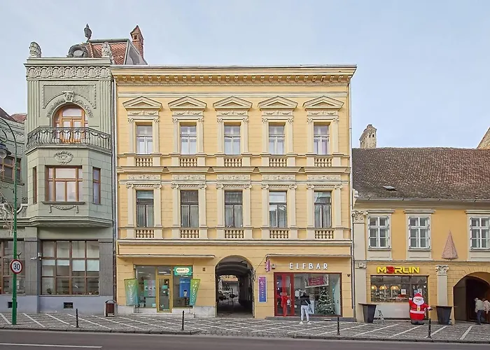 Central Studio Braşov