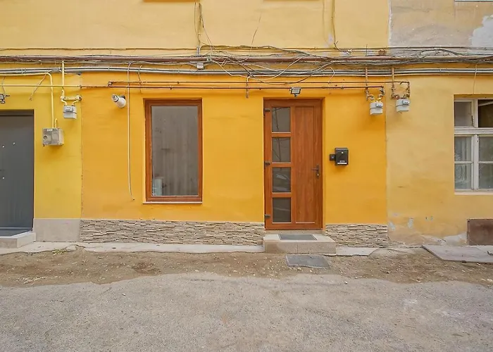 Central Studio * Braşov