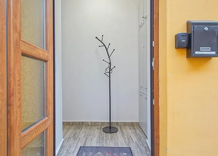 Central Studio Appartamento Braşov